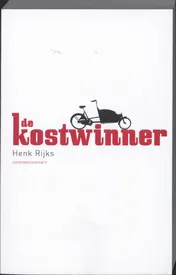 Omslag van De kostwinner
