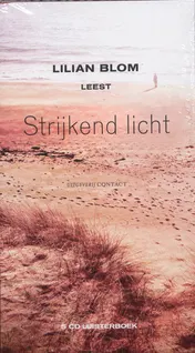Omslag van Strijkend licht lb