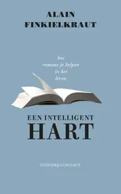 Omslag van Een intelligent hart