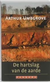 Omslag van De hartslag van de aarde