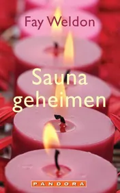 Omslag van Saunageheimen