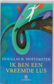 Omslag van Ik ben een vreemde lus