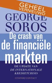 Omslag van Crash van de financiele markten