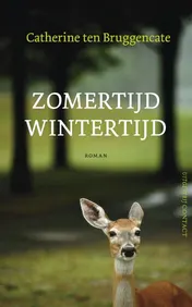 Omslag van Zomertijd wintertijd