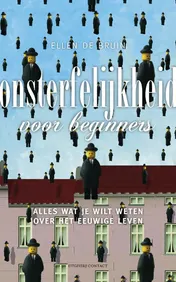 Omslag van Onsterfelijkheid voor beginners