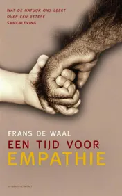Omslag van Een tijd voor empathie