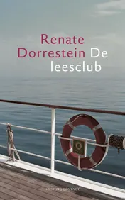 Omslag van De leesclub