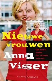 Omslag van Nieuwe vrouwen