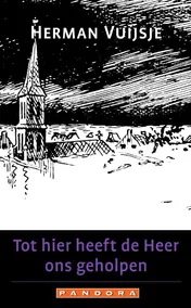 Omslag van Tot hier heeft de Heer ons geholpen