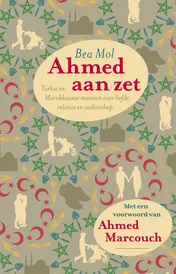 Omslag van Achmed aan zet