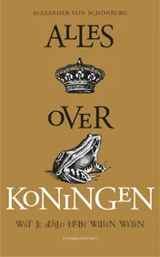 Omslag van Alles over koningen