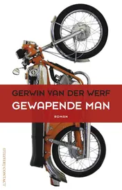 Omslag van Gewapende man
