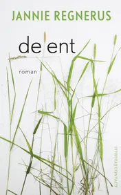 Omslag van De ent
