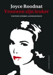 Omslag van Vrouwen zijn leuker
