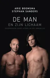 Omslag van De man en zijn lichaam