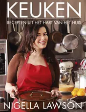 Omslag van Keuken