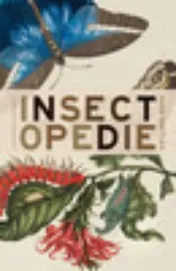 Omslag van Insectopedie
