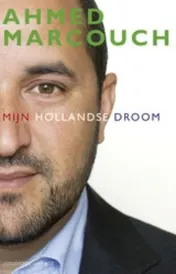 Omslag van Mijn Hollandse droom