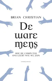 Omslag van Een wedstrijd in menselijkheid