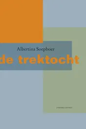 Omslag van De trektocht