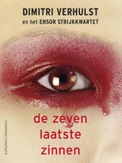 Omslag van zeven laatste zinnen