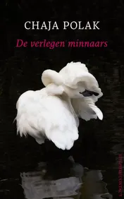 Omslag van De verlegen minnaars