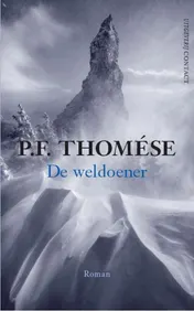 Omslag van De weldoener