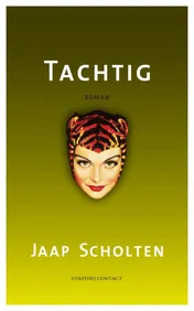 Omslag van Tachtig