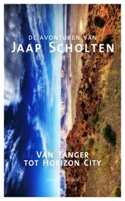 Omslag van Van Tanger tot Horizon City