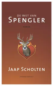 Omslag van De wet van Spengler