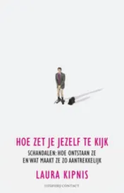 Omslag van Hoe zet je jezelf te kijk