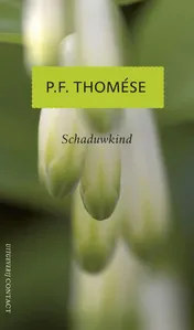 Omslag van Schaduwkind