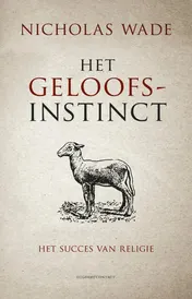 Omslag van Het geloofsinstinct