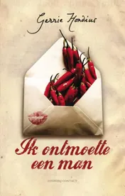 Omslag van Ik ontmoette een man