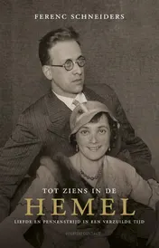 Omslag van Tot ziens in de hemel