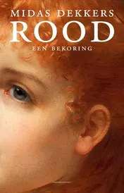 Omslag van Rood