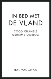 Omslag van In bed met de vijand