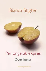 Omslag van Per ongeluk expres