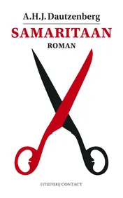 Omslag van De samaritaan