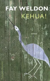 Omslag van Kehua!