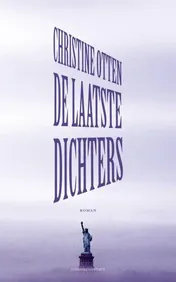 Omslag van De laatste dichters
