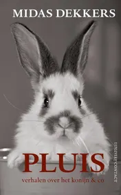 Omslag van Pluis