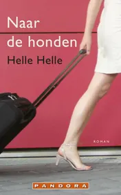 Omslag van Naar de honden