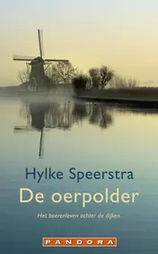 Omslag van De oerpolder