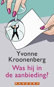 Omslag van Was hij in de aanbieding?