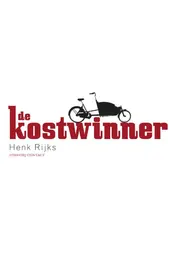 Omslag van De kostwinner