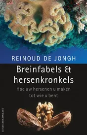 Omslag van Breinfabels en hersenkronkels
