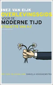 Omslag van Overlevingsgids voor de moderne tijd