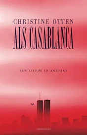 Omslag van Als Casablanca