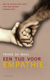 Omslag van Een tijd voor empathie